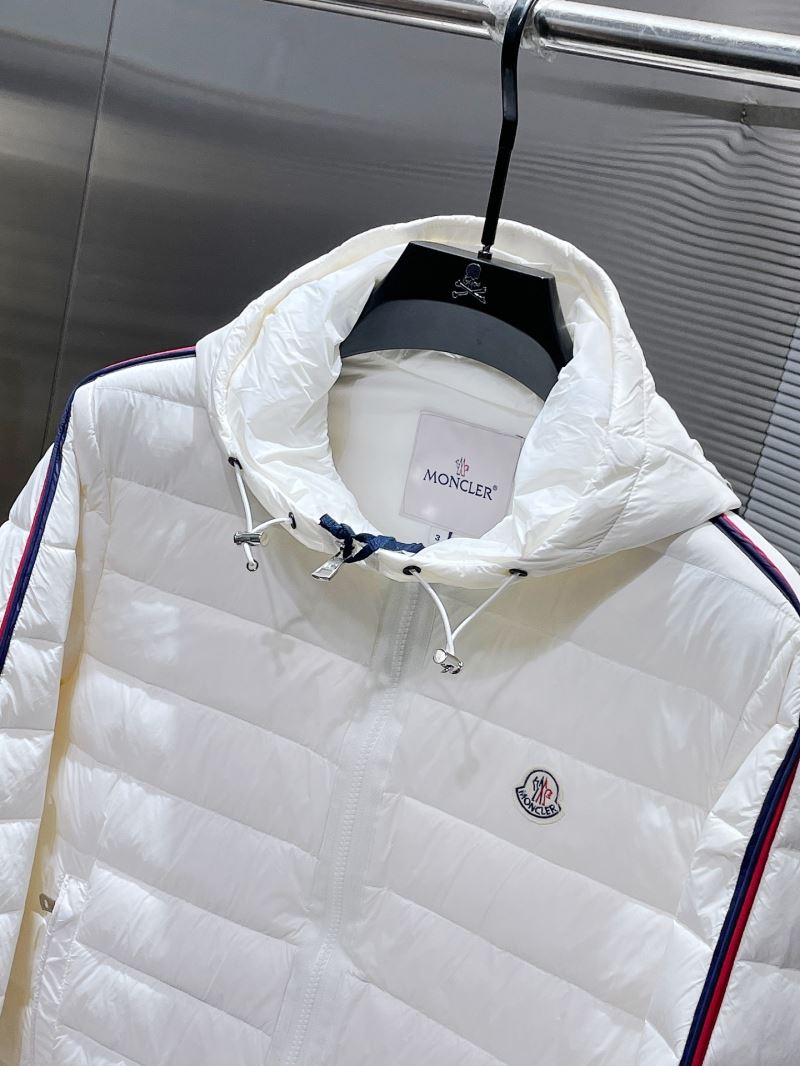 Moncler Down Jackets